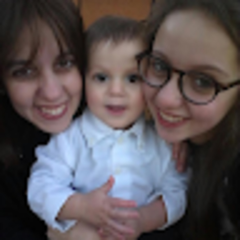 Meet your Posher, Shira